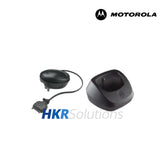 MOTOROLA HKPN4005 Switch Mode Charger With BRZ Plug